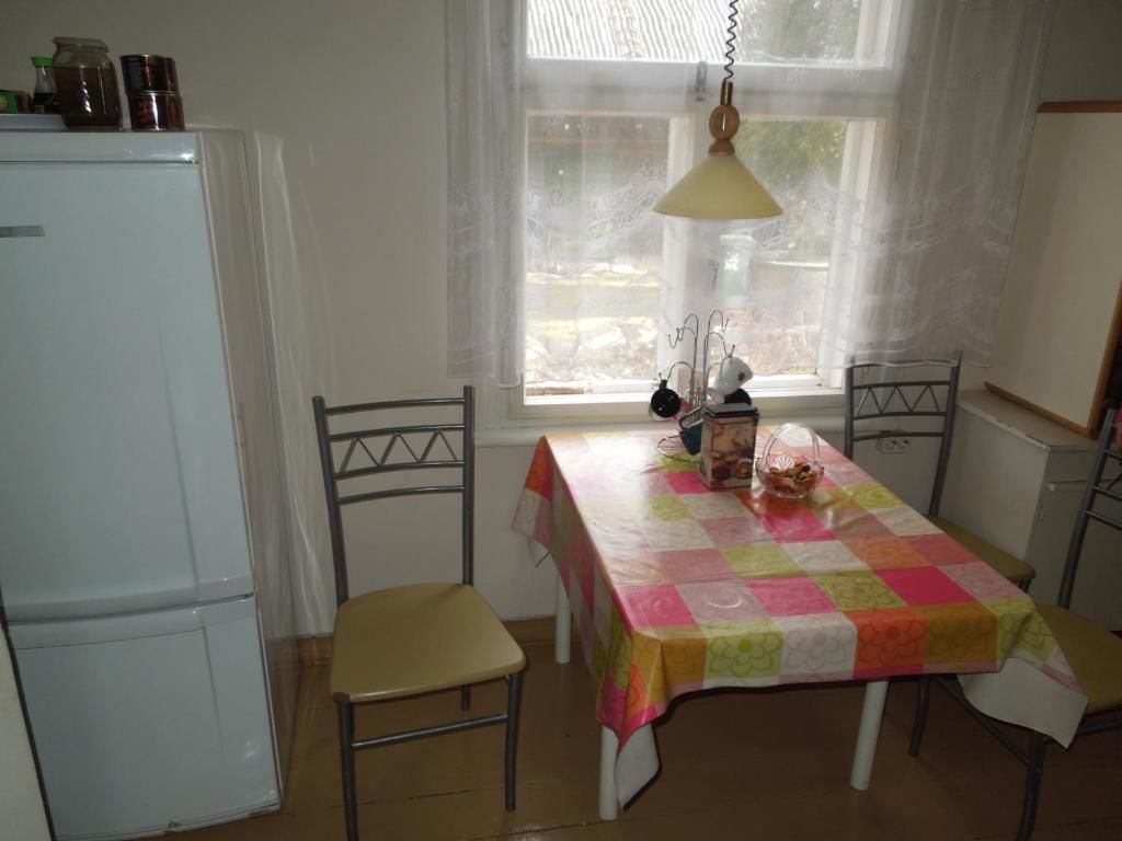 Дома для отпуска Holiday Home on Liepajas Street Aizpute-15