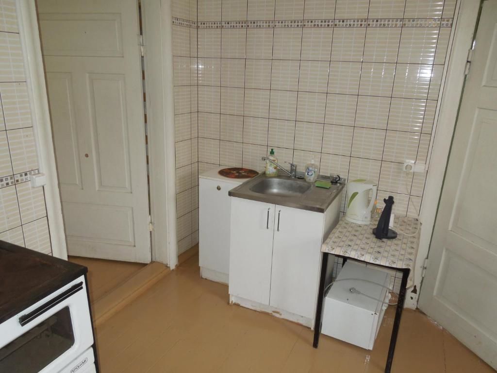 Дома для отпуска Holiday Home on Liepajas Street Aizpute-18